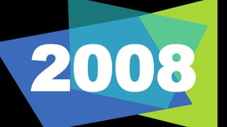 10 Years of CES: 2007-2016