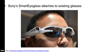 Withings announces $150 version of its fashionable,
long-lasting battery smartwatch
More: http://venturebeat.com/2015/01/04/withings-rolls-out-150-version-of-its-handsome-activite-health-watch/
 