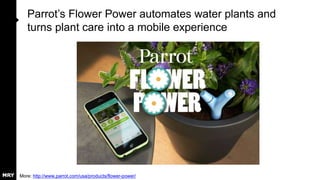 Sony’s SmartEyeglass attaches to existing glasses
More: http://www.engadget.com/2015/01/06/sony-smartglasses-attach/
 