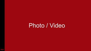 The Future of CES belongs to marketers
“CES, at its core, isn't a show
about electronics. It's a show
about time.”
- David Berkowitz in Ad Age
More: http://adage.com/article/digitalnext/future-ces-belongs-marketers/296457/
 