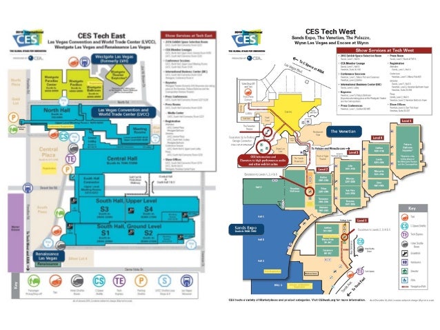 of things (IoT) map CES 2015 Hugh Choi