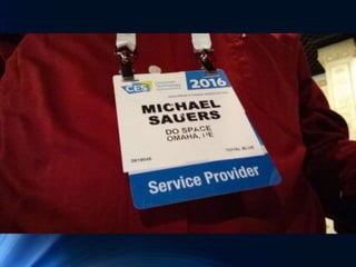 CES 2016: One Librarian's Experience
