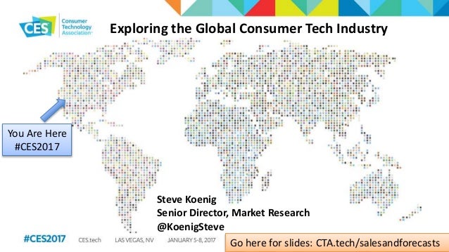 citi global consumer technology chief technology officer