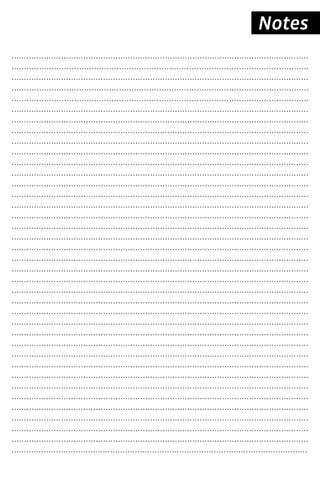 Notes
........................................................................................................................
.......................................................................................................................
........................................................................................................................
.......................................................................................................................
.......................................................................................................................
........................................................................................................................
........................................................................................................................
........................................................................................................................
........................................................................................................................
........................................................................................................................
........................................................................................................................
........................................................................................................................
........................................................................................................................
........................................................................................................................
........................................................................................................................
........................................................................................................................
........................................................................................................................
........................................................................................................................
........................................................................................................................
........................................................................................................................
........................................................................................................................
........................................................................................................................
........................................................................................................................
........................................................................................................................
........................................................................................................................
........................................................................................................................
........................................................................................................................
........................................................................................................................
........................................................................................................................
........................................................................................................................
........................................................................................................................
........................................................................................................................
........................................................................................................................
........................................................................................................................
........................................................................................................................
........................................................................................................................
........................................................................................................................
........................................................................................................................
 