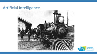 Artificial Intelligence
 