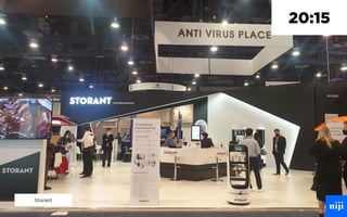 Le 04/02/2022 © Niji ⎹ 2022
20:15
Storant
 