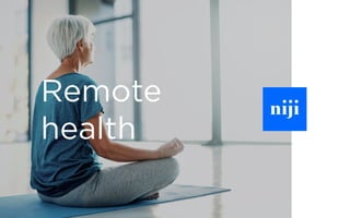 Remote
health
 