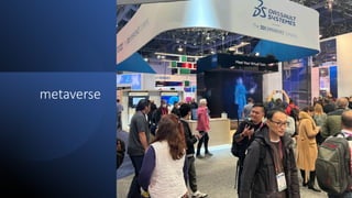 metaverse
 