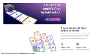 https://kaiseducation.com/kaibot-main-page/
 