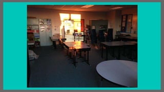 Our lassroom
 