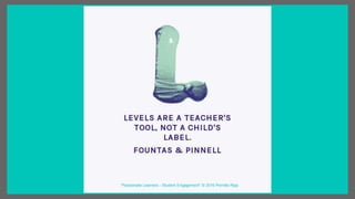 “Passionate Learners - Student Engagement” © 2016 Pernille Ripp
 