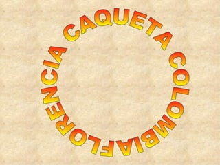 FLORENCIA CAQUETA COLOMBIA 