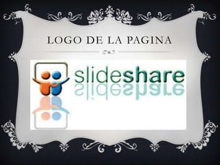 LOGO DE LA PAGINA
 