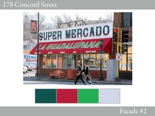 178 Concord Street




                     Facade #2
 