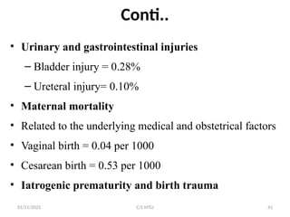 cesarean delivery for midwifery students .pptx