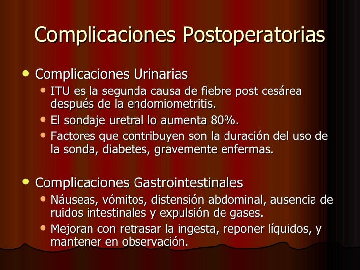 Cesarea Y Forceps Cesarea Y Forceps