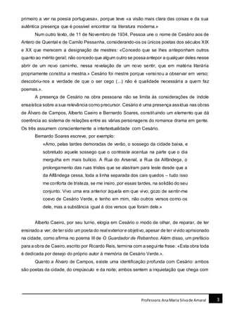 Cesario e-pessoa-a-caracter-deambulatorio-das-respetivas-obras-poeticas ...