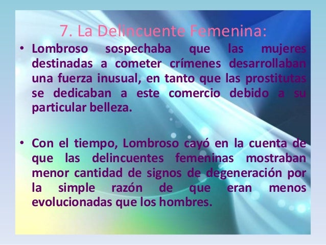 Cesar Lombroso