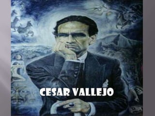 Cesar Vallejo 