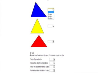 SIMULACRO PRUEBAS DE ESTADO