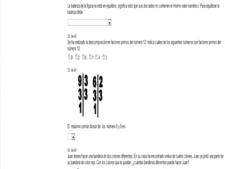 SIMULACRO PRUEBAS DE ESTADO