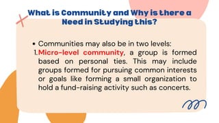 CESC - Lesson 1 Community Dynamics and Community Action.pdf