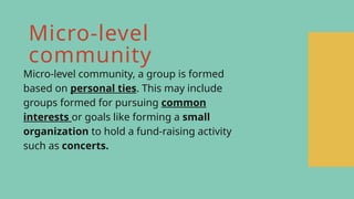 CESC-Lesson 1 The Community We Live In!.pptx