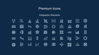 Infographic Elements
Premium Icons
 