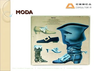 MODA 