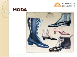 MODA 