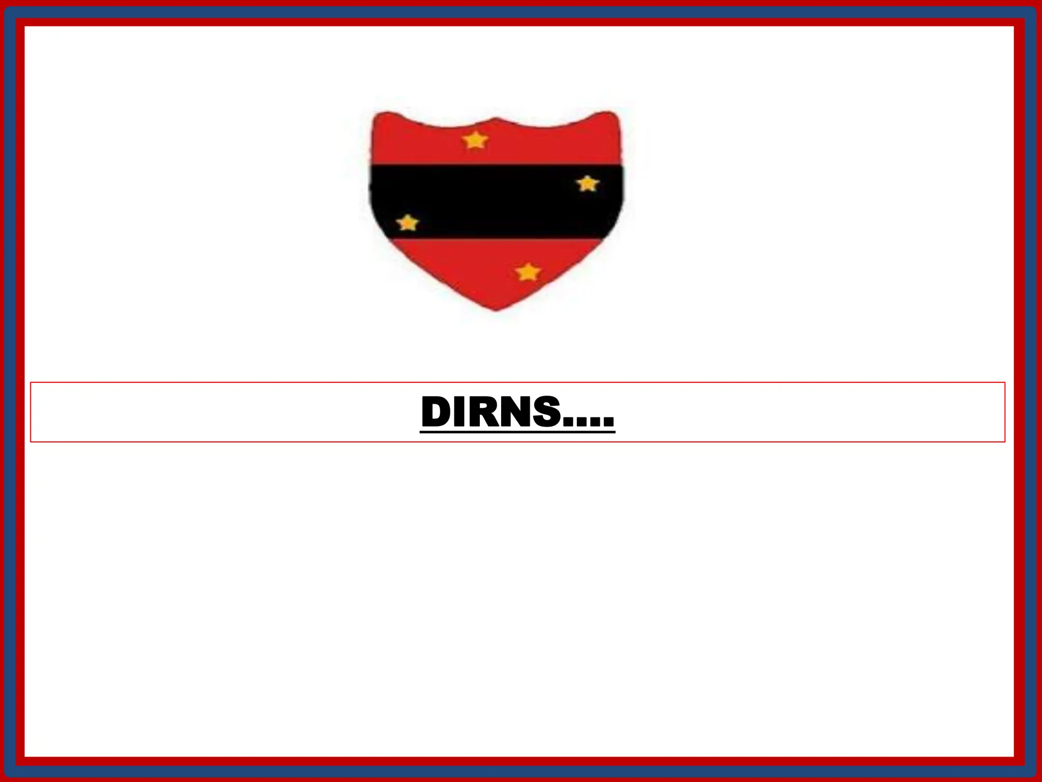 111111111`
DIRNS....
 