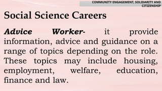 CESC Lesson 1.pptx CESC CESC MODULE GRADE 11 | PPTX
