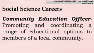 CESC Lesson 1.pptx CESC CESC MODULE GRADE 11 | PPTX