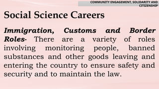 CESC Lesson 1.pptx CESC CESC MODULE GRADE 11 | PPTX