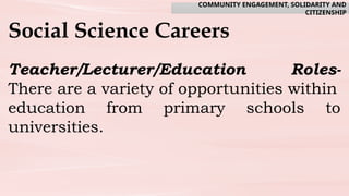 CESC Lesson 1.pptx CESC CESC MODULE GRADE 11 | PPTX