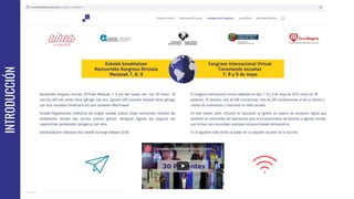 INTRODUCCIÓNINTRODUCCIÓN
 