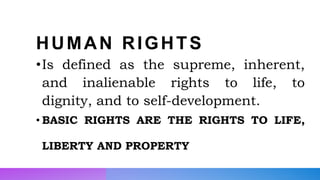 Basic Life Rights CESC Week 1.pptx