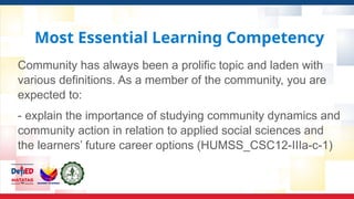 CESC Grade 12 - Module 2 Lesson ppt.pptx