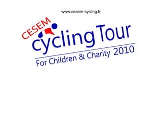 www.cesem-cycling.fr 