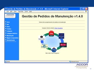CESG - ACCOR - César Gonçalves