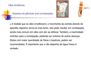  Alteração na micção;