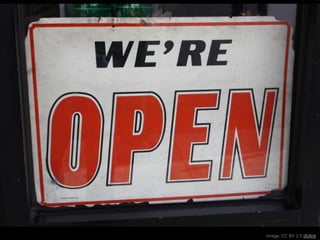 Image: CC BY 2.0 dlofink

 