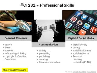 #

ct231.wordpress.com

 
