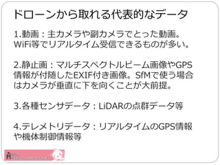 1.ӻ丱ǤȤäӻ
WiFiȤǥꥢ륿ŤǤΤत
2.ֹޥڥȥө`໭GPS
󤬸椷EXIFSfMʹ
ϥ餬ֱ¤򤯤Ȥǰᡣ
3.N󥵥ǩ`LiDARεȺǩ`
4.ƥȥǩ`ꥢ륿GPS
C
ɥ`󤫤ȡĤʥǩ`
 