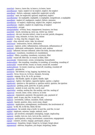 Cesko anglicky-online-slovnik