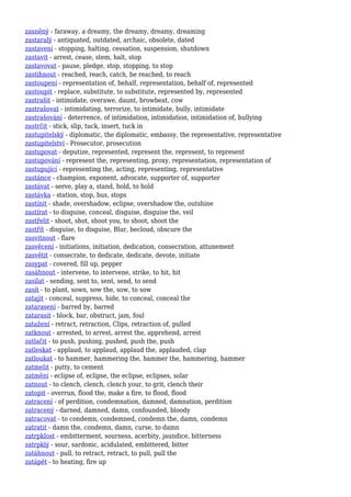 Cesko anglicky-online-slovnik