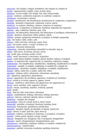 Cesko anglicky-online-slovnik