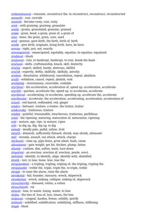 Cesko anglicky-online-slovnik