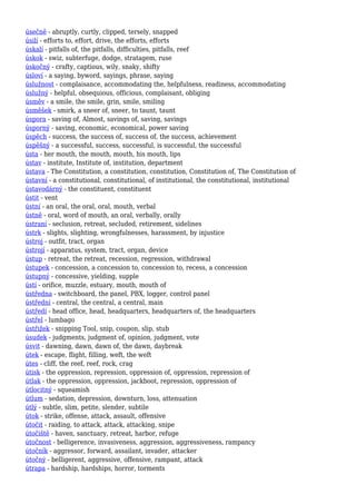 Cesko anglicky-online-slovnik