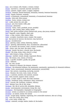 Cesko anglicky-online-slovnik